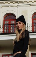 Isabella Torin beanie svart