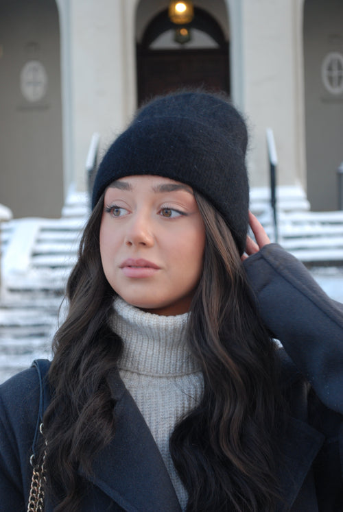 Isabella Torin beanie svart